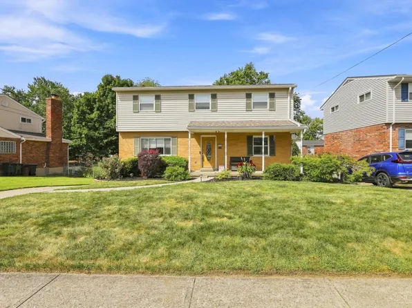 771 Heavenly Ln, Cincinnati, OH 45238