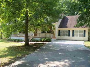 740 Tasso Ln NE, Cleveland, TN 37312