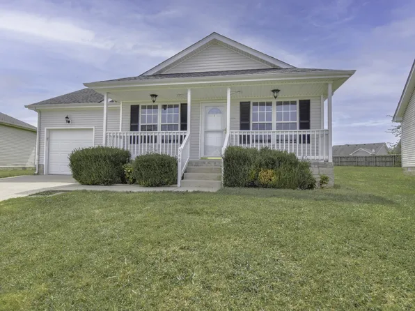 548 Oakmont Dr, Clarksville, TN 37042