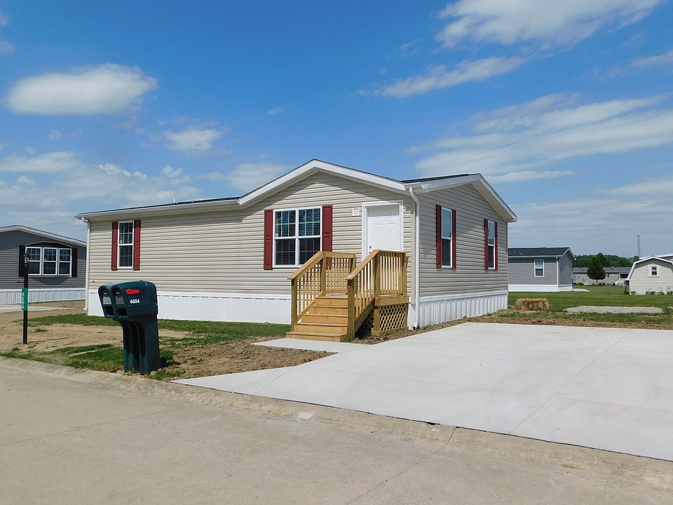 1st image of 4604 S Countryside Dr