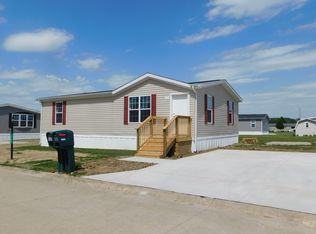 4604 S Countryside Dr, Muncie, IN 47302