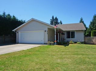 4616 NE 129th Ave, Vancouver, WA