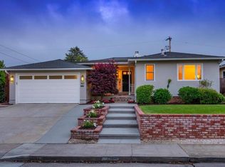 401 31st Ave, San Mateo, CA 94403