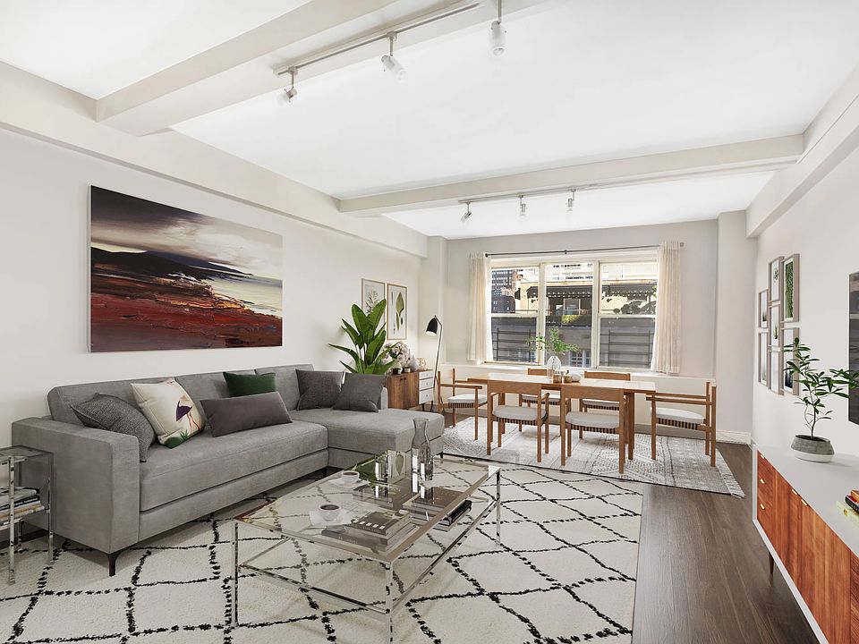 1st image of 400 E 52nd St APT 11D