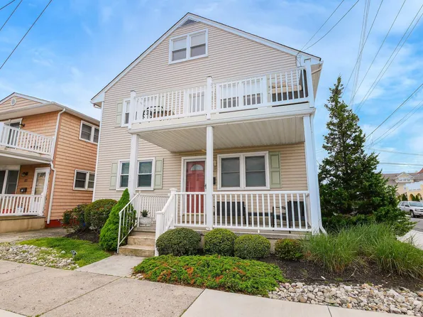 24 N Wyoming Ave Floor 1, Ventnor City, NJ 08406