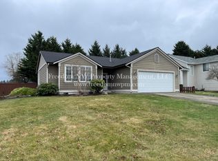 21409 42nd Ave E, Spanaway, WA 98387