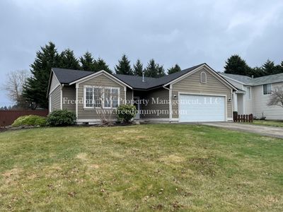 21409 42nd Ave E, Spanaway, WA, 98387