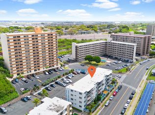 3095 Ala Ilima St APT 206, Honolulu, HI 96818