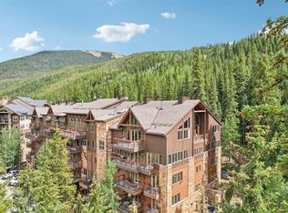 224 Trailhead Drive UNIT 3075, Keystone, CO 80435
