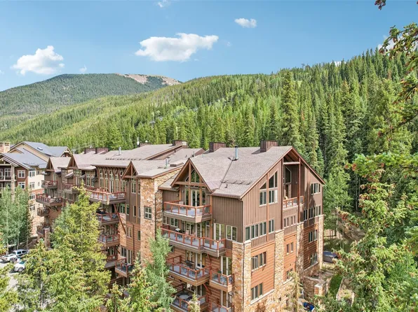 224 Trailhead Drive UNIT 3075, Keystone, CO 80435