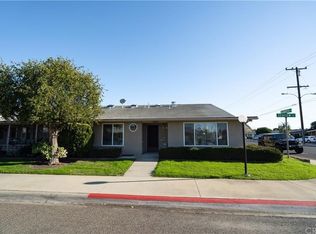 13200 St. Andrews Dr. M-10 #252G, Seal Beach, CA 90740