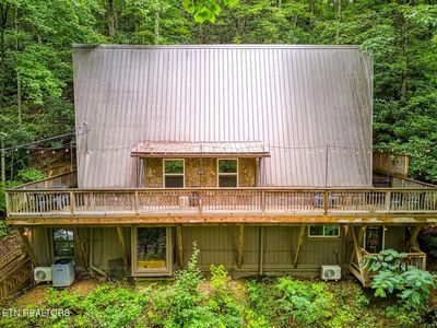 1134 Ski Mountain Rd, Gatlinburg, TN, 37738