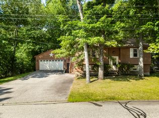 84 Plaza Drive, Sanford, ME 04073