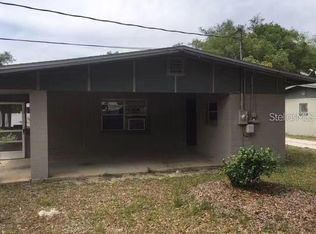 800 Randolph St, Crescent City, FL 32112