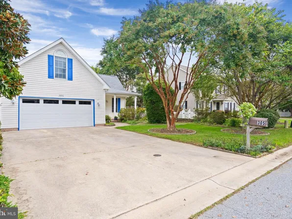305 Seagull Dr, Lewes, DE 19958