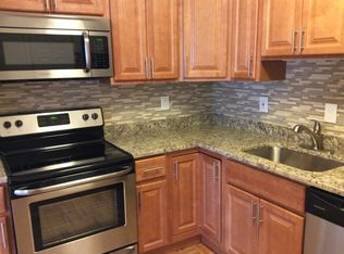 1200 23rd St NW #701, Washington, DC 20037