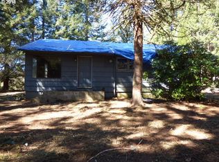 38602 SE Corner Rd, Estacada, OR 97023