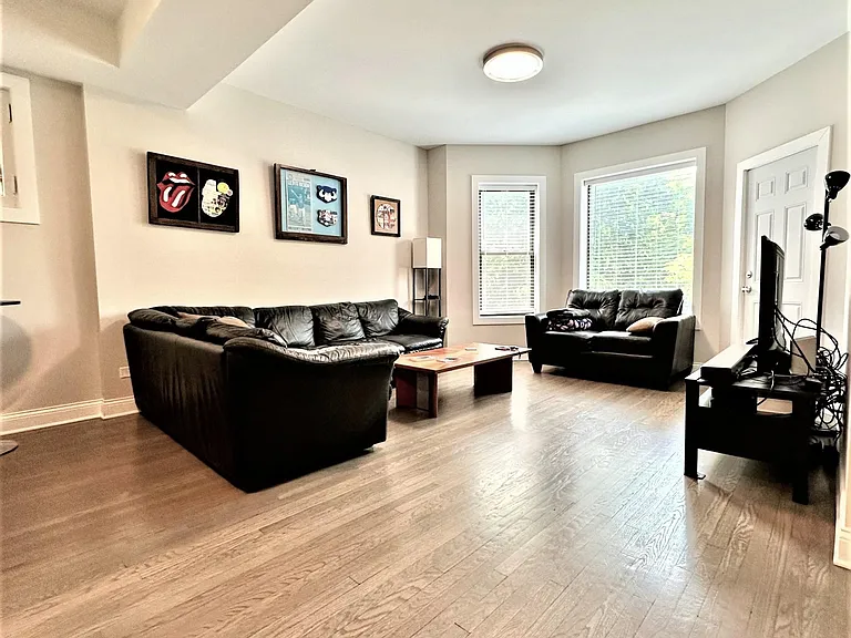 Front Living Room