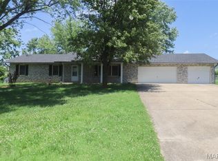 20255 Steer Rd, Waynesville, MO 65583