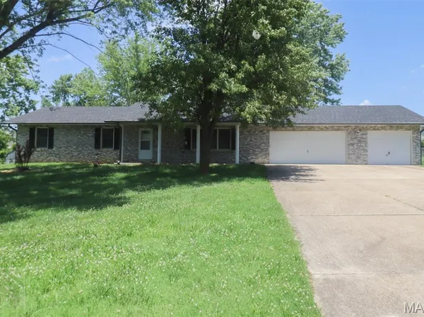 20255 Steer Rd, Waynesville, MO 65583