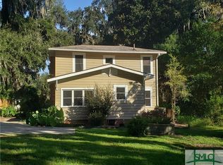 302 Bonaventure Rd, Savannah, GA 31404