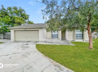 8210 Buckstone Pl, Tampa, FL 33615