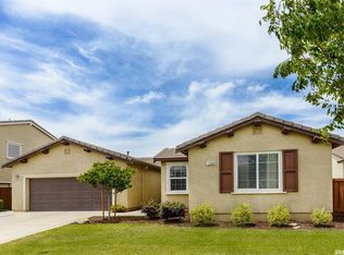 1540 Flora Way, Lincoln, CA