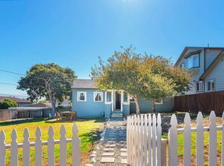 311 Eardley Ave, Pacific Grove, CA 93950