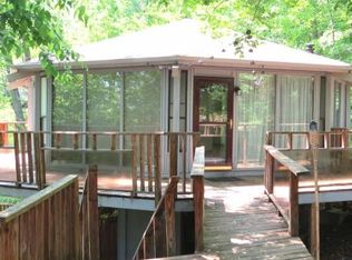 211 Indian Trl, Bristol, TN 37620