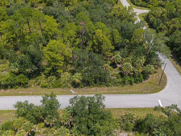 14068 CARRIE AVENUE, PORT CHARLOTTE, FL 33953