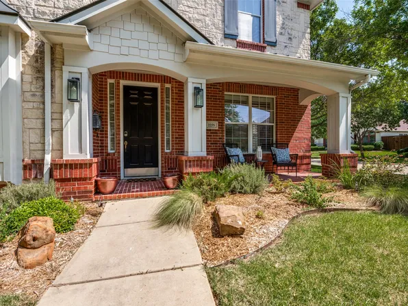 2275 Dame Laurel Ln, The Colony, TX 75056