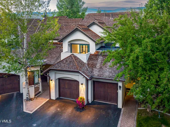 170 Wildflower Pl #5, Edwards, CO 81632
