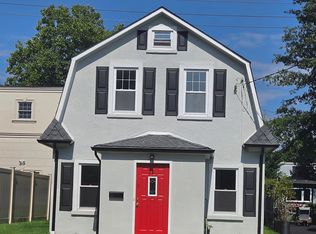 7 Oak St, Norwood, NJ 07648