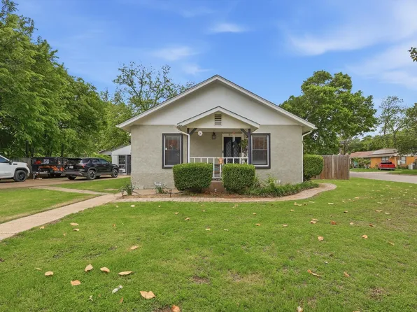 511 N Wood St, Cleburne, TX 76033