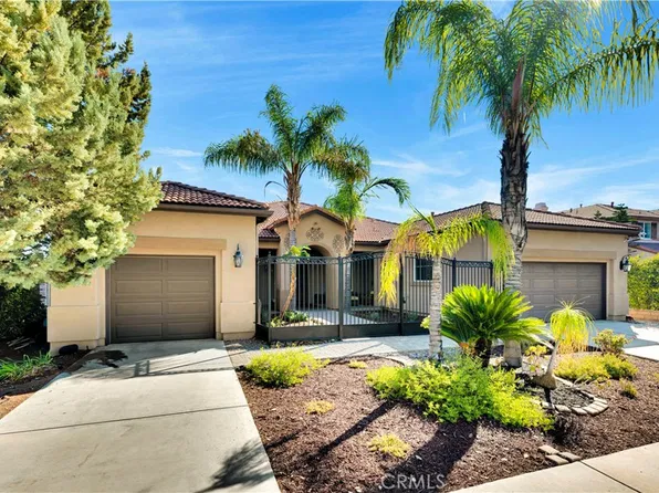 10 Via Palmieki Ct, Lake Elsinore, CA 92532