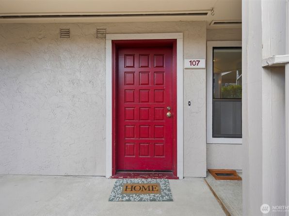 9920 NE 119th St #107, Kirkland, WA 98034