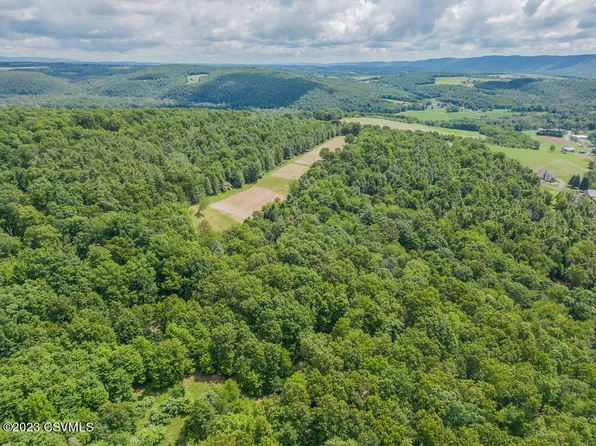 Zaner Bridge Rd, Orangeville, PA 17859