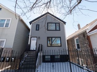 1737 W 16th St #G, Chicago, IL 60608