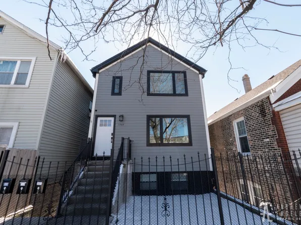 1737 W 16th St #G, Chicago, IL 60608