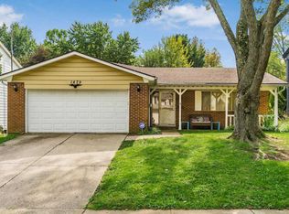 1479 Bolenhill Ave, Columbus, OH 43229