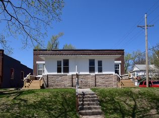 3104 S 15th St, Omaha, NE 68108