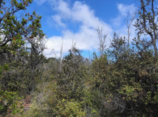 Ocean View Pkwy LOT 31, Ocean View, HI 96737