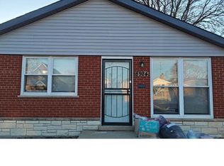 8924 S Carpenter St, Chicago, IL 60620