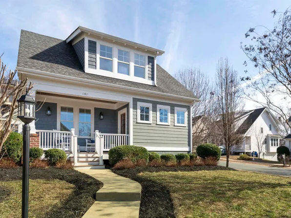 101 Baylor Pl, Charlottesville, VA 22902