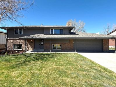 8427 Eaton St, Arvada, CO, 80003