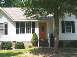 40 Millstone Dr, Franklinton, NC 27525