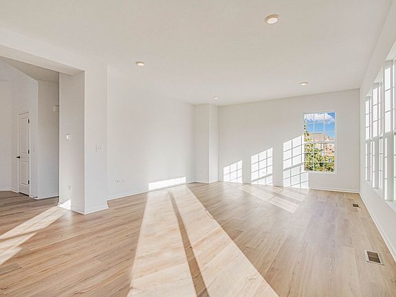 Family Room - Representational Photo