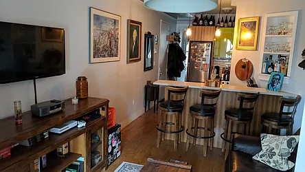 Rented by Nooklyn NYC LLC