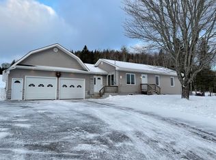 537 Violette Settlement Rd, Fort Kent, ME 04743