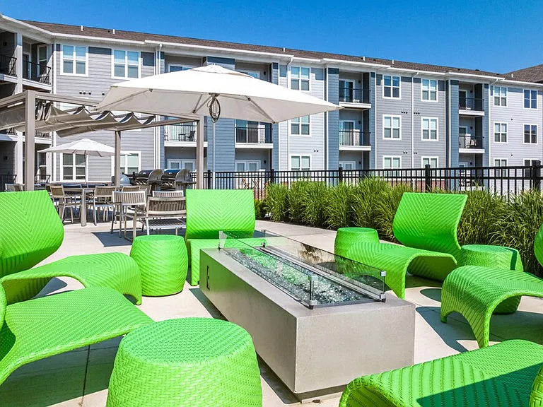 The Edison at Bridlespur — Photo 19